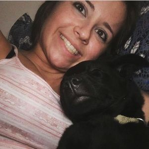 Meet your Posher, Melanie